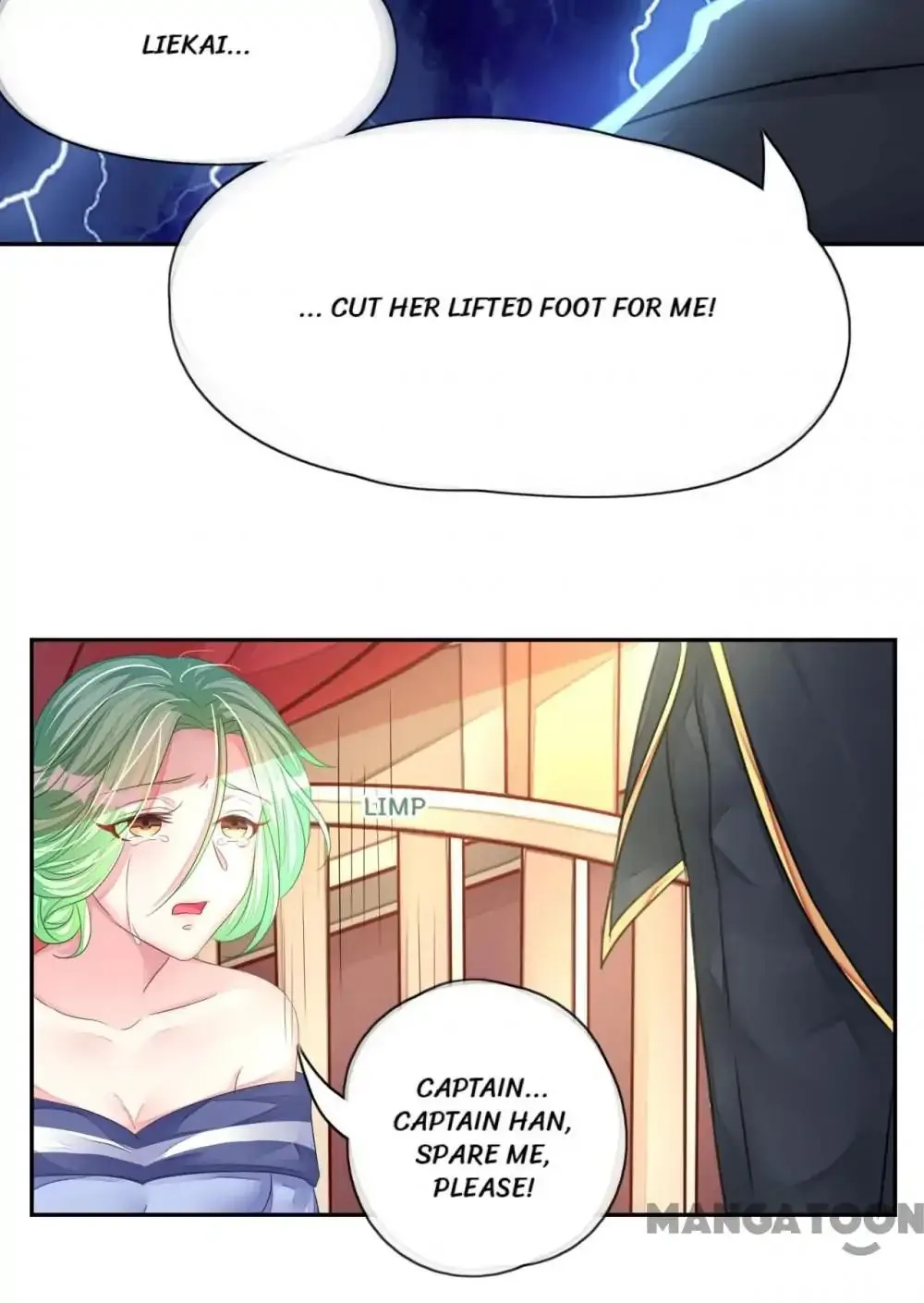 Read Captain