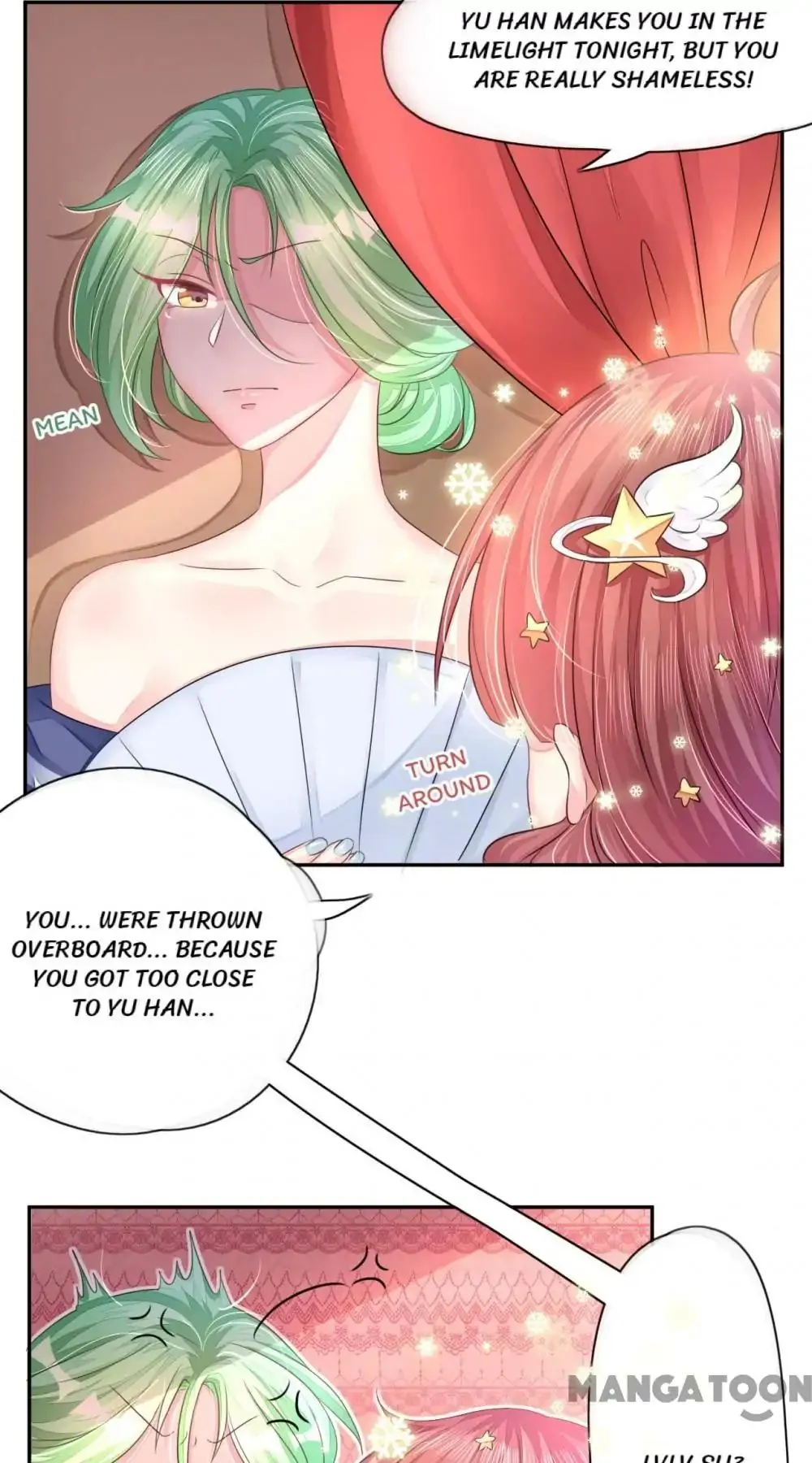 Read Captain
