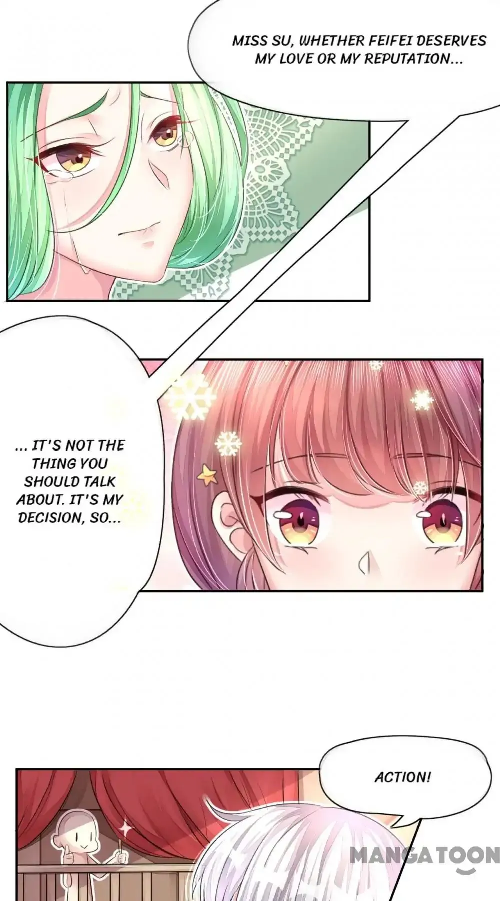 Read Captain