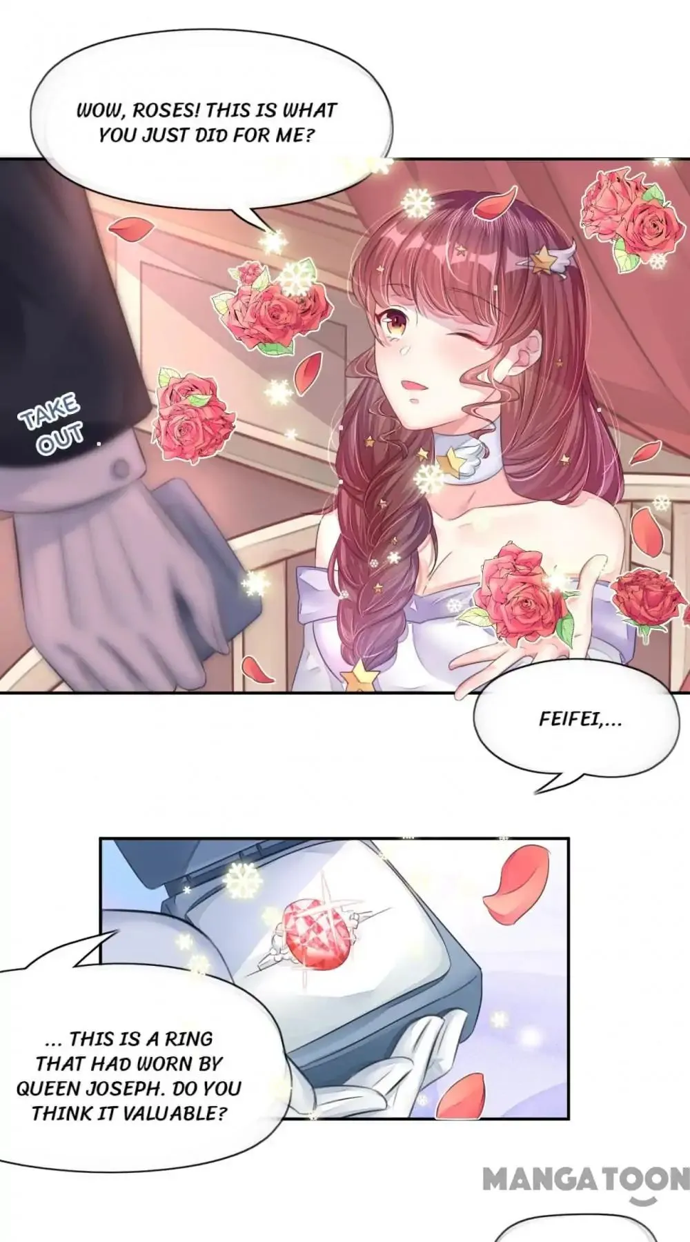 Read Captain