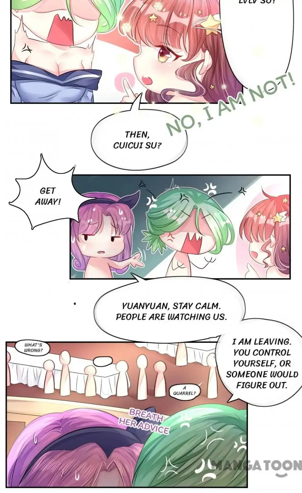 Read Captain