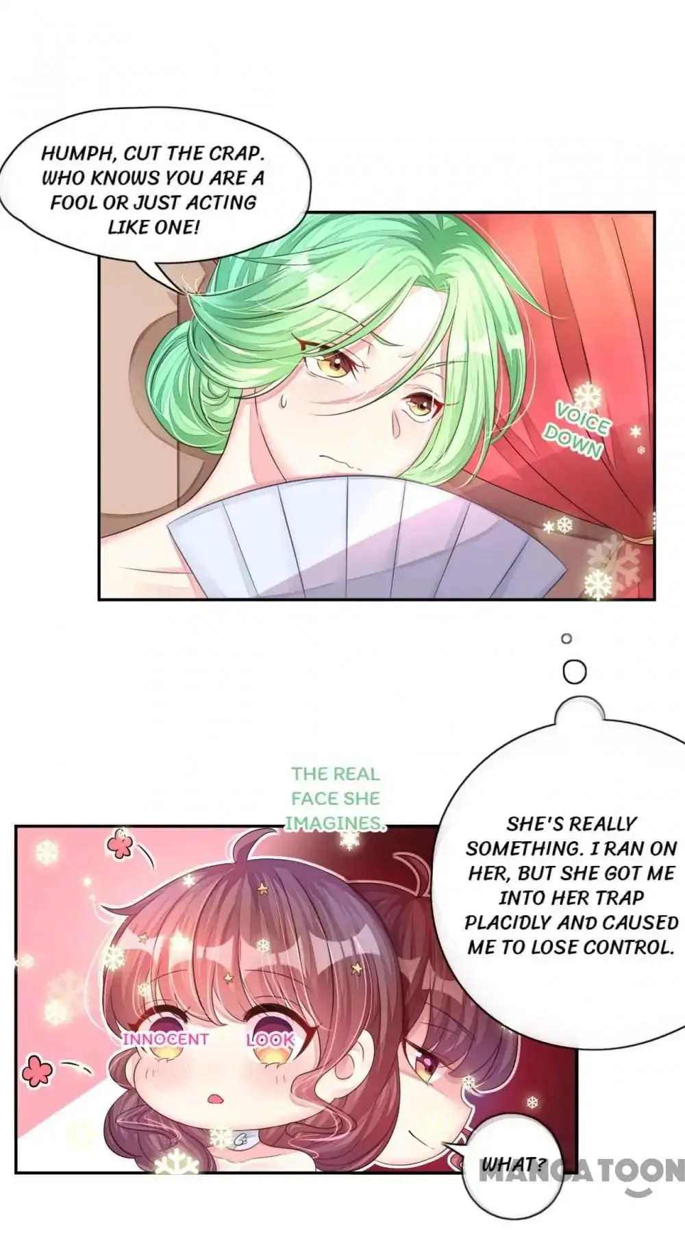 Read Captain