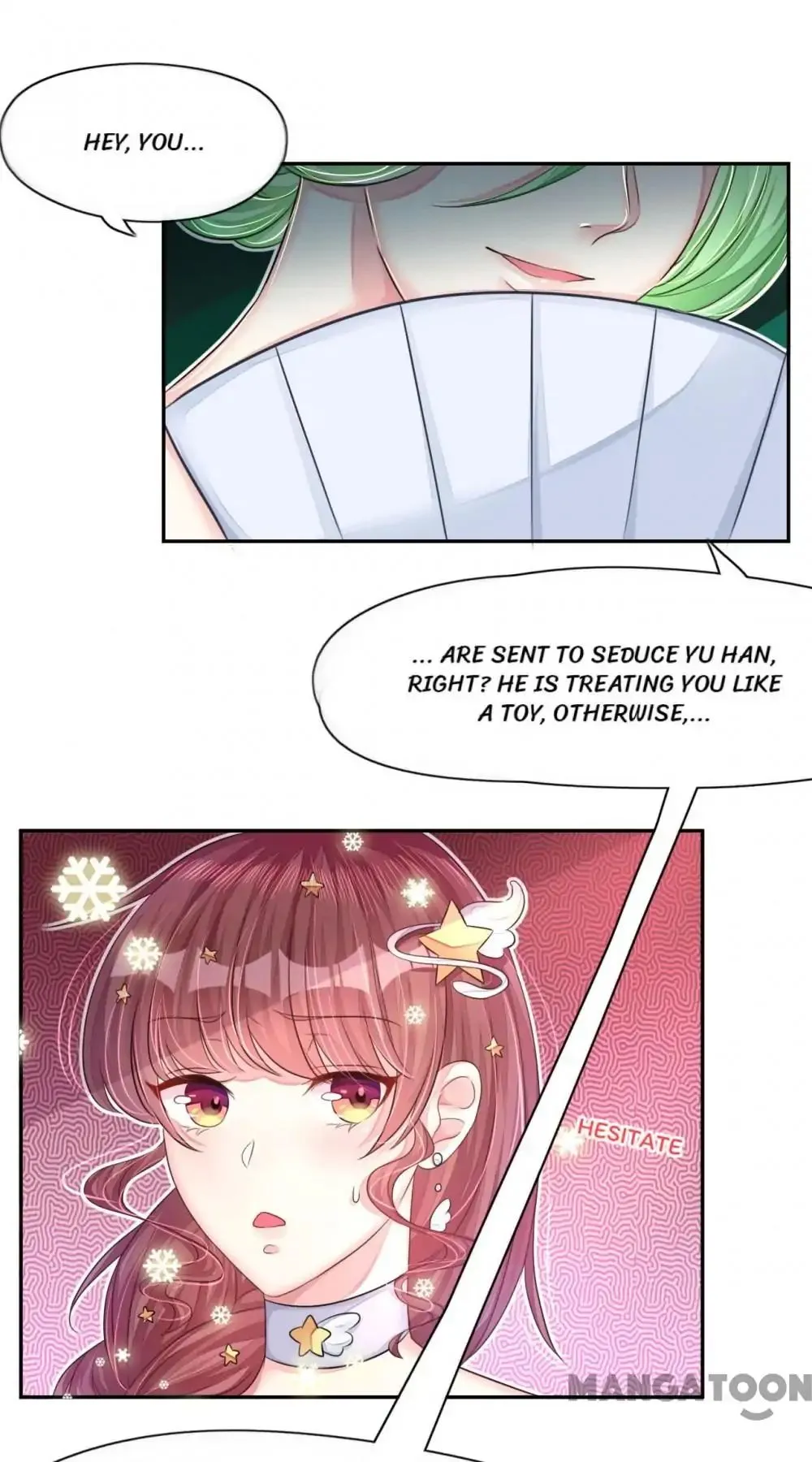Read Captain
