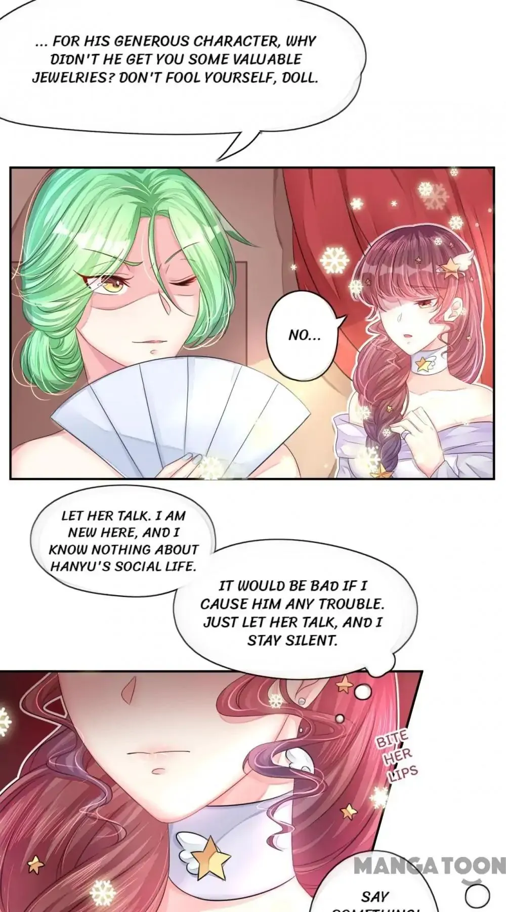 Read Captain