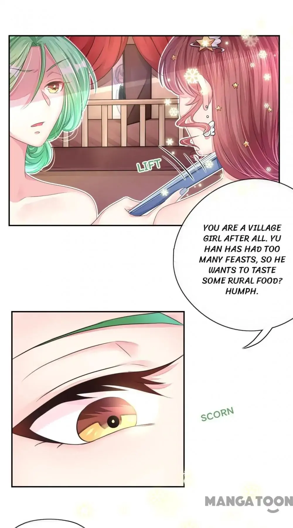 Read Captain