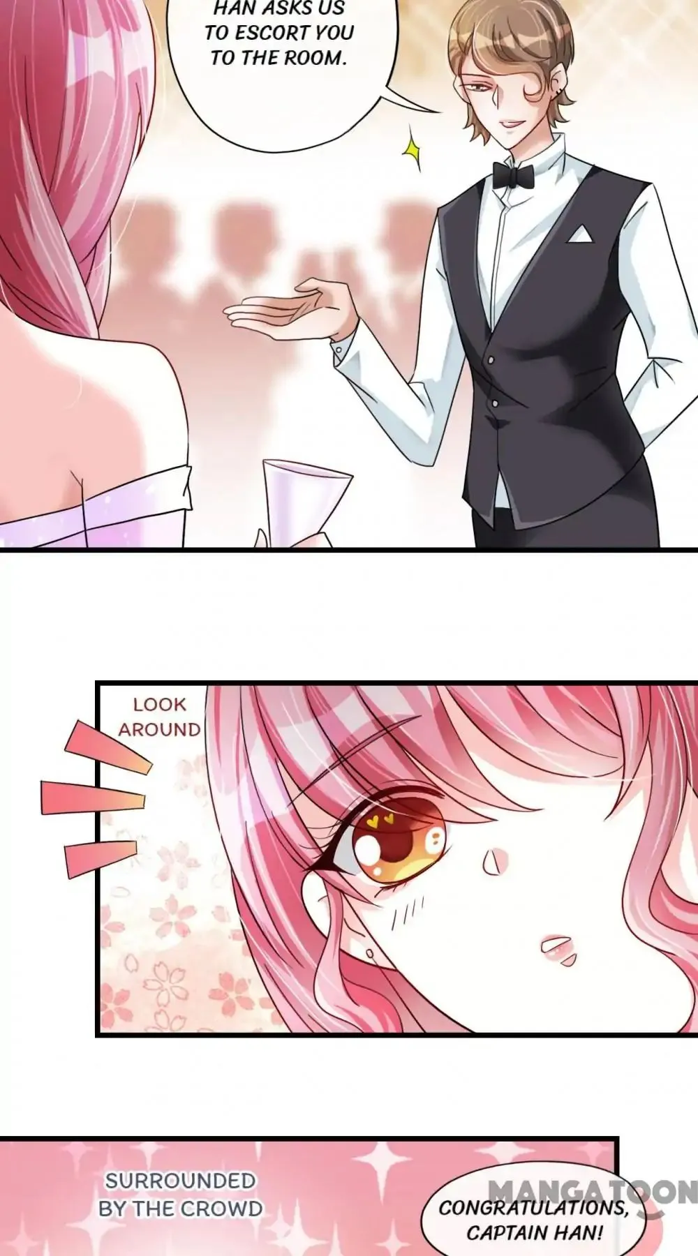 Read Captain