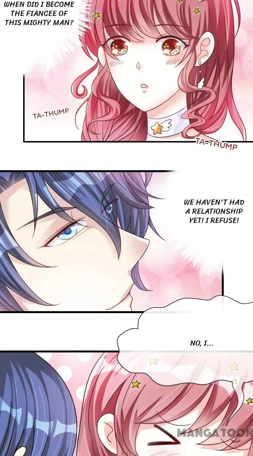 Read Captain