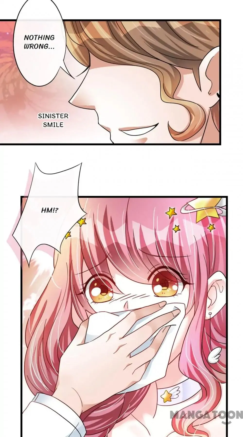 Read Captain