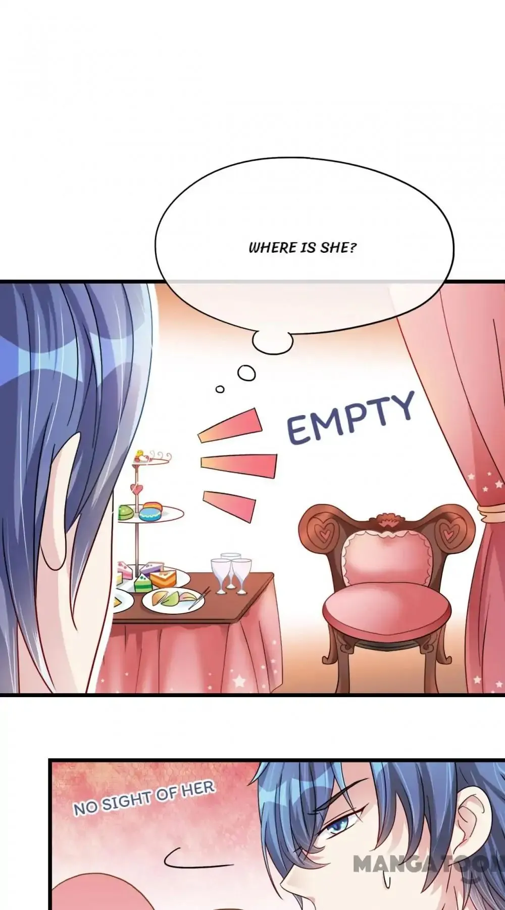 Read Captain