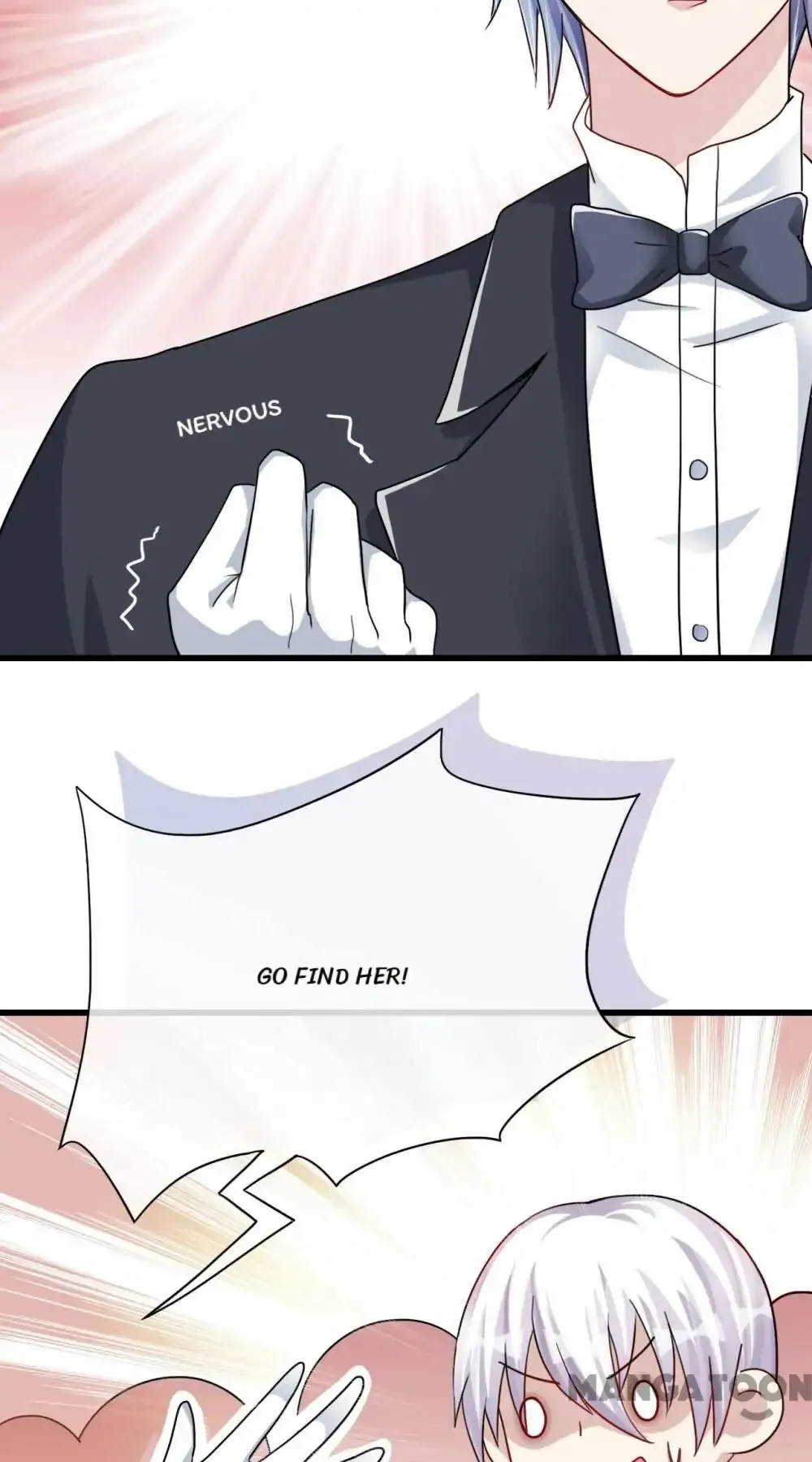 Read Captain