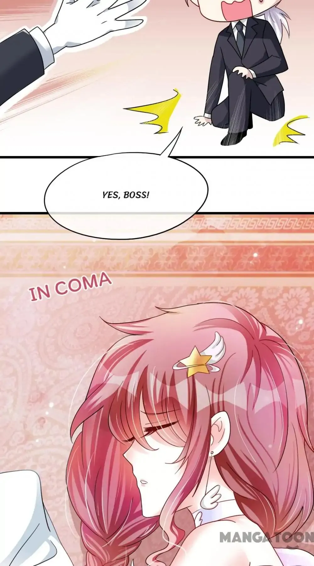 Read Captain
