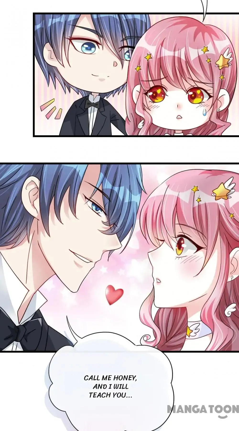 Read Captain