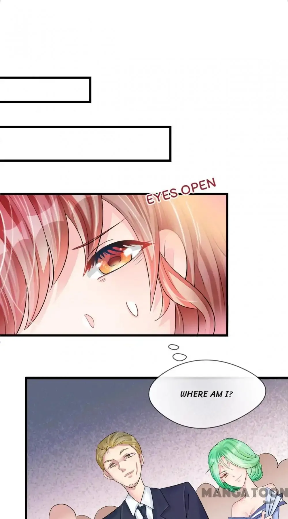 Read Captain
