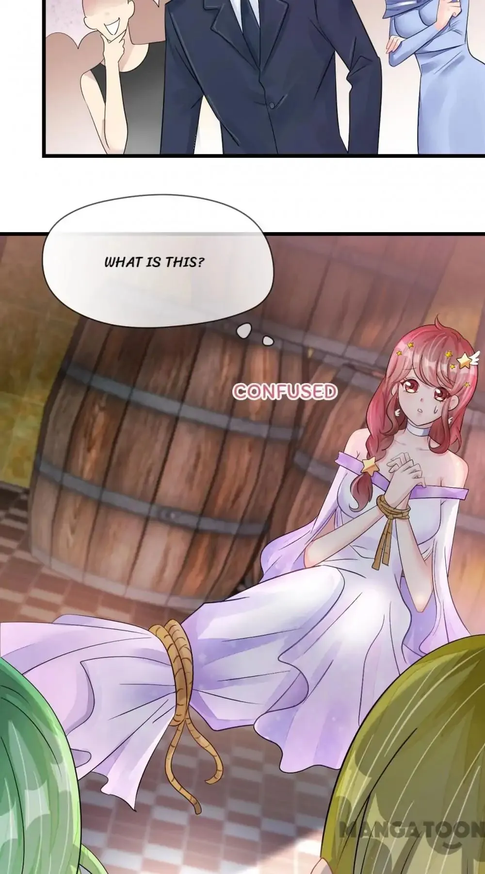 Read Captain