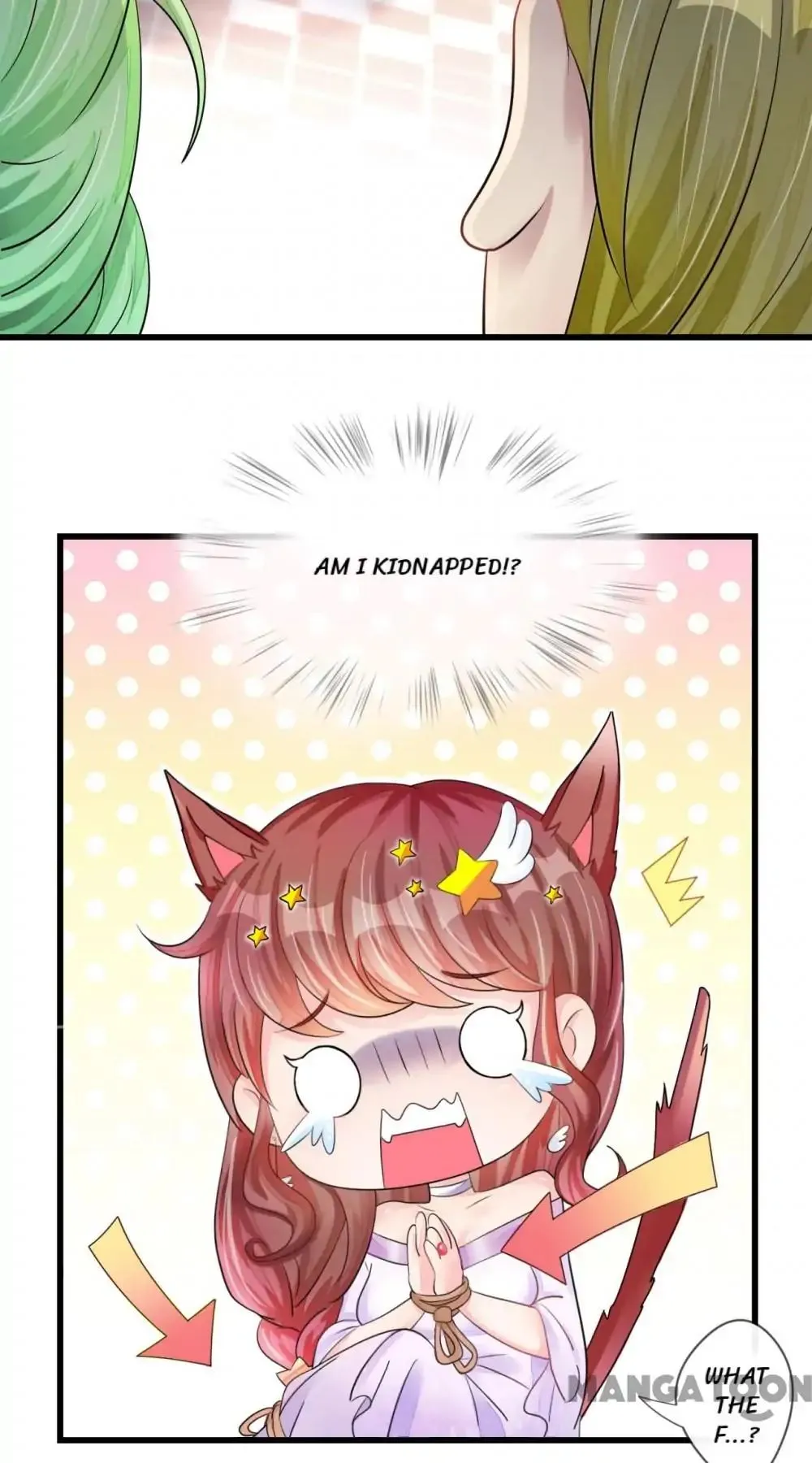 Read Captain