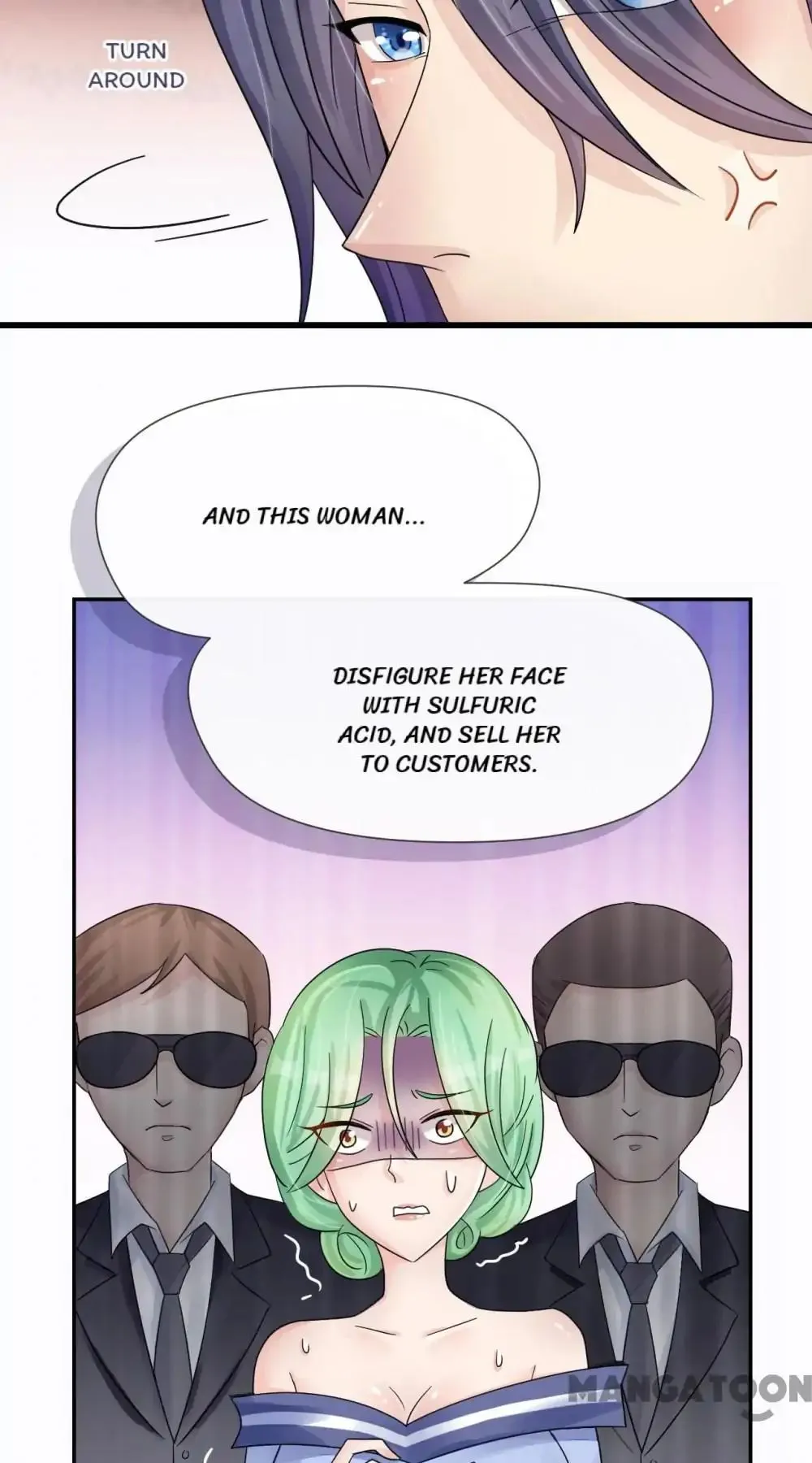 Read Captain