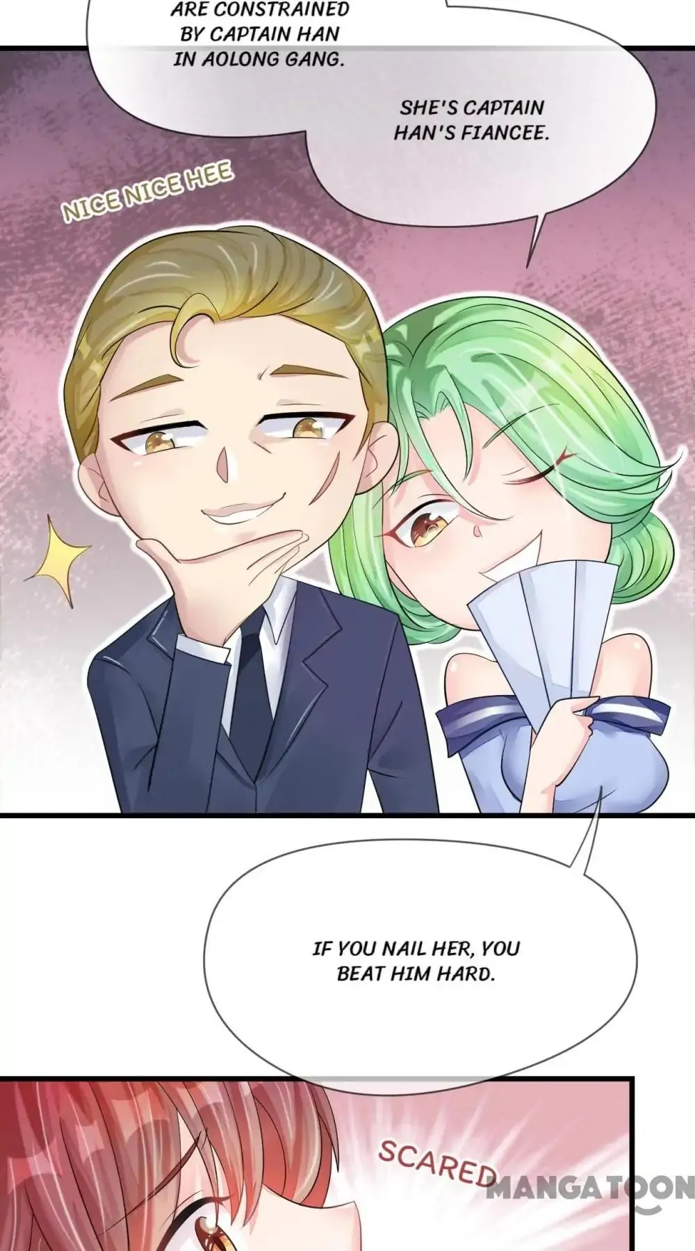 Read Captain