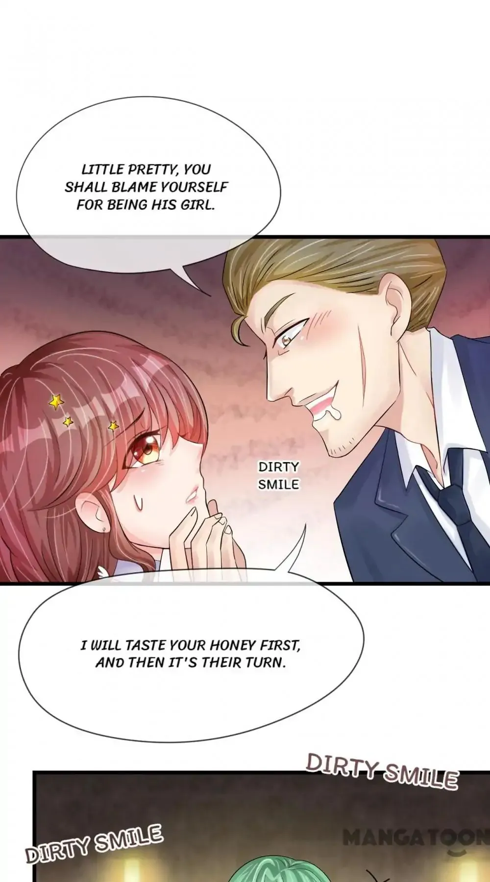Read Captain