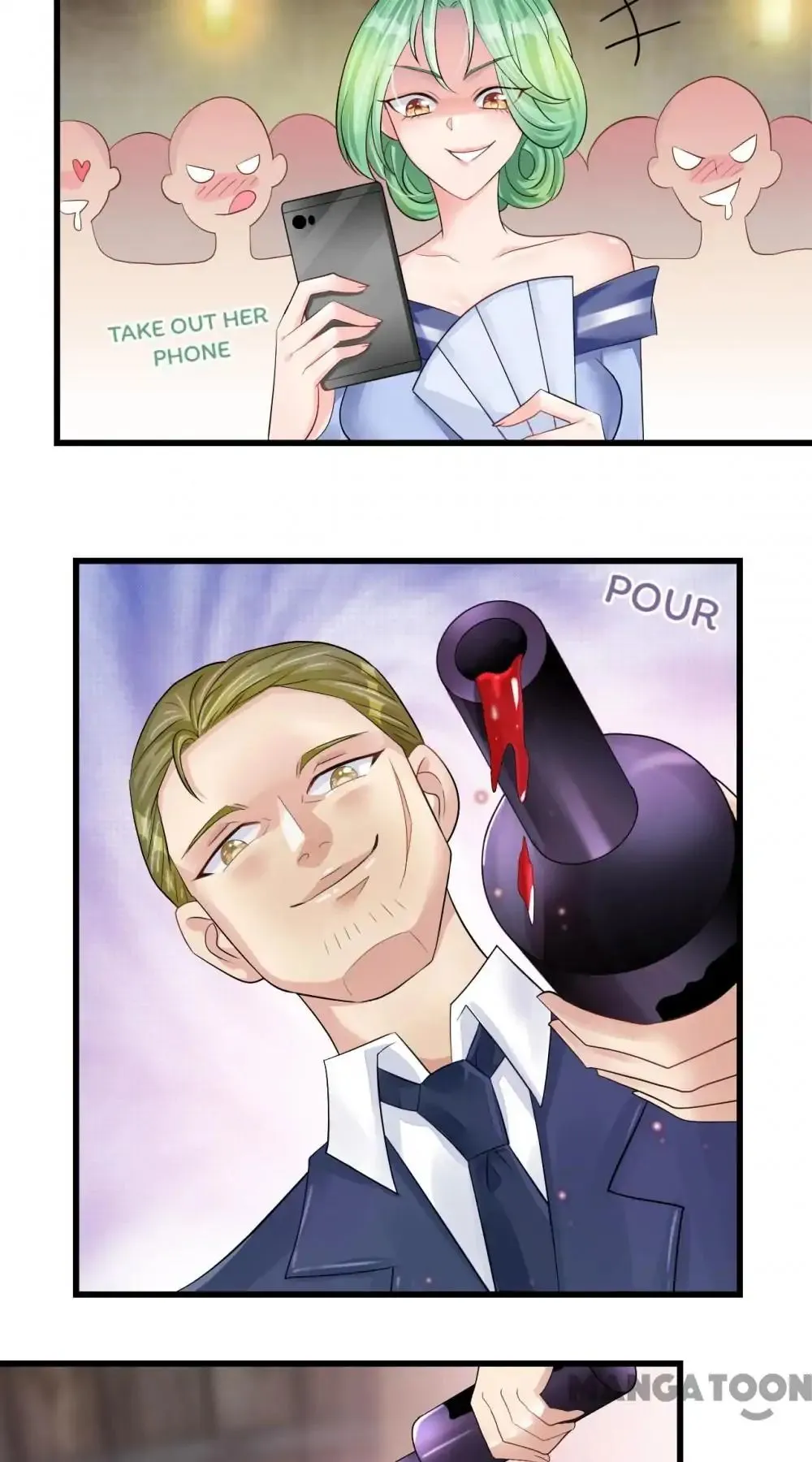 Read Captain
