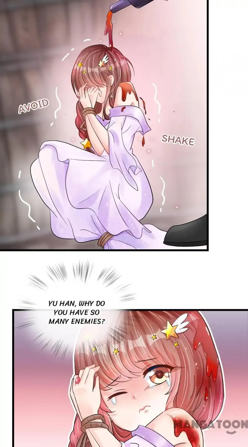 Read Captain