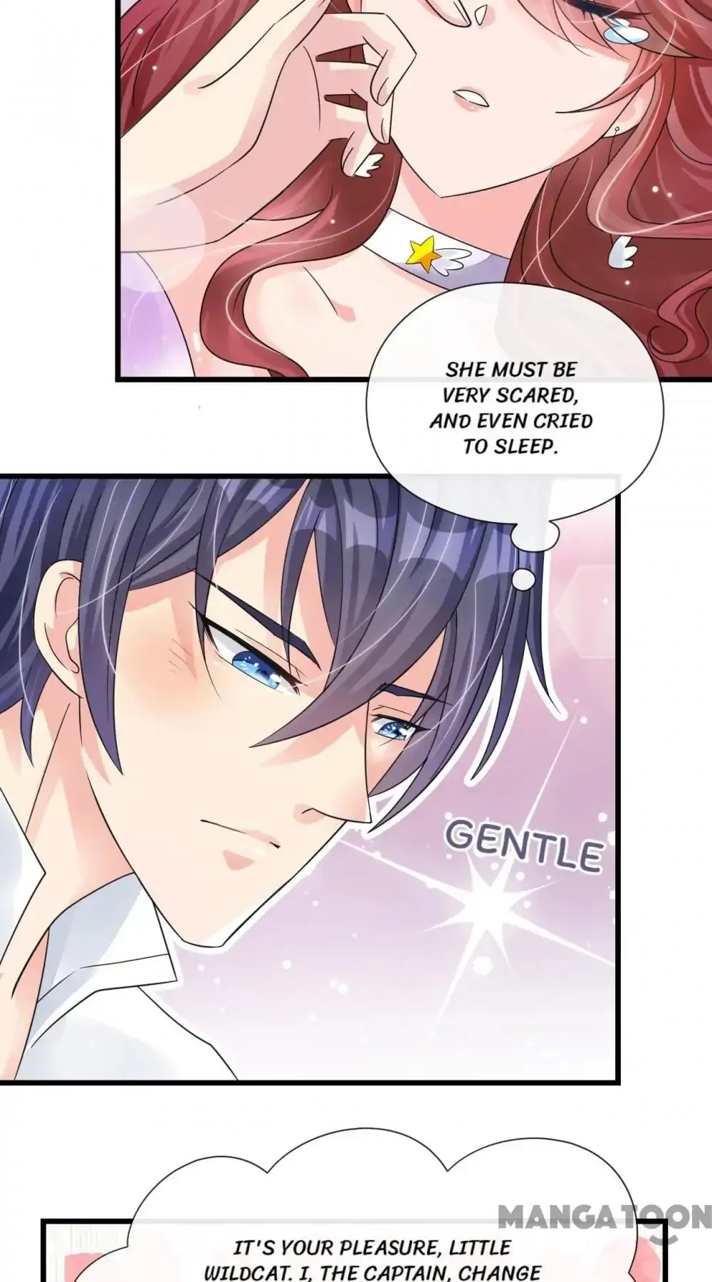 Read Captain