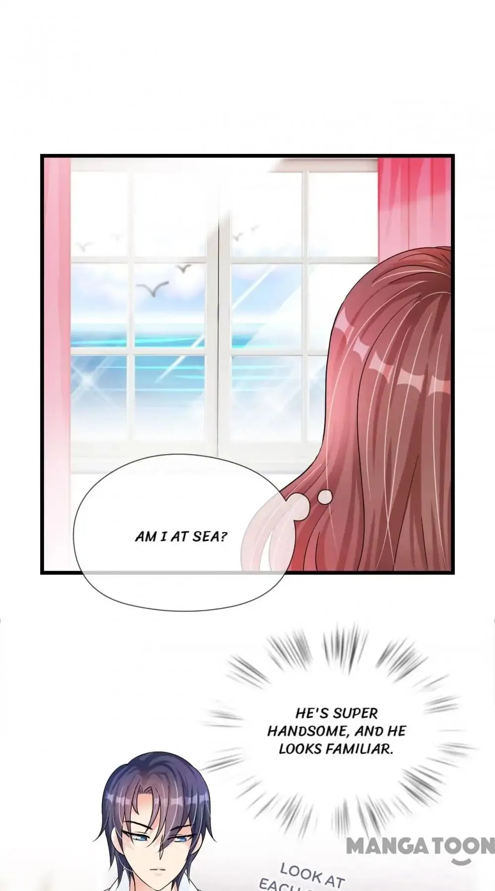Read Captain