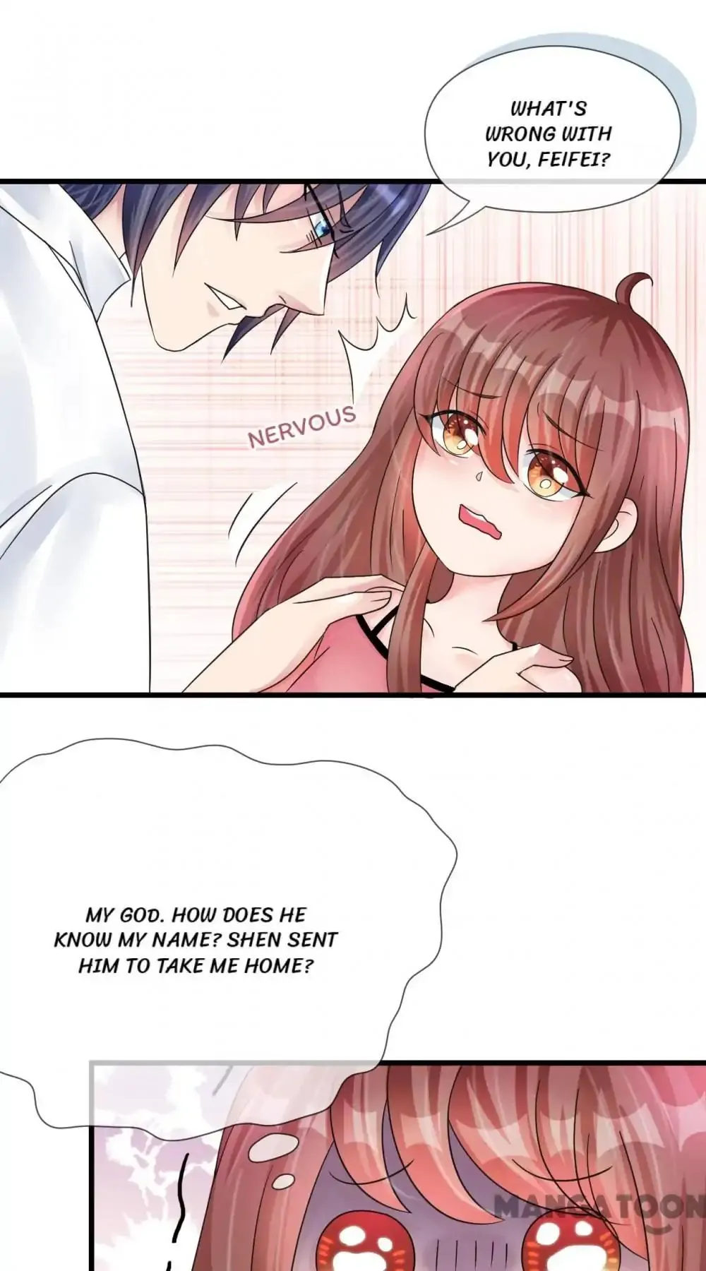 Read Captain