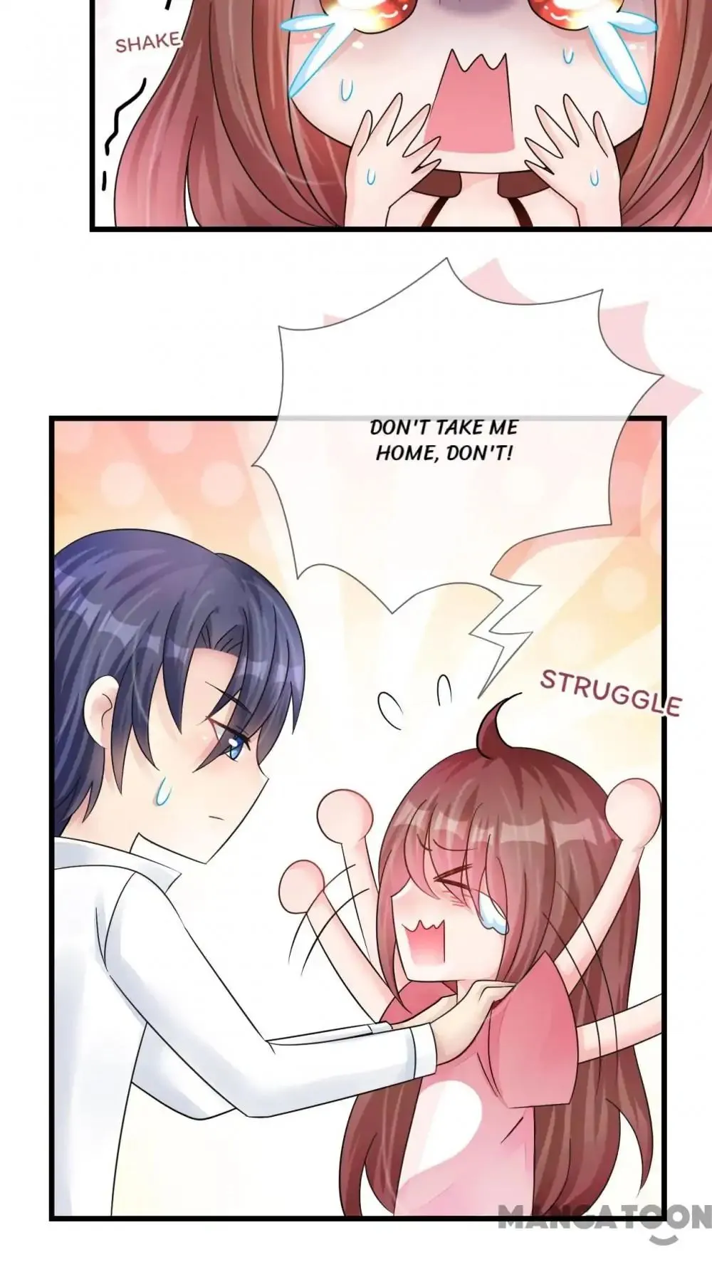 Read Captain