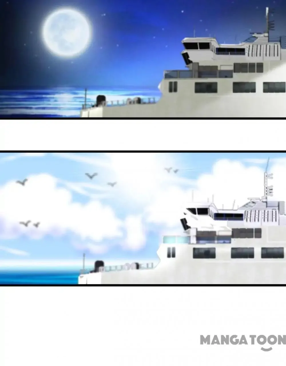 Read Captain