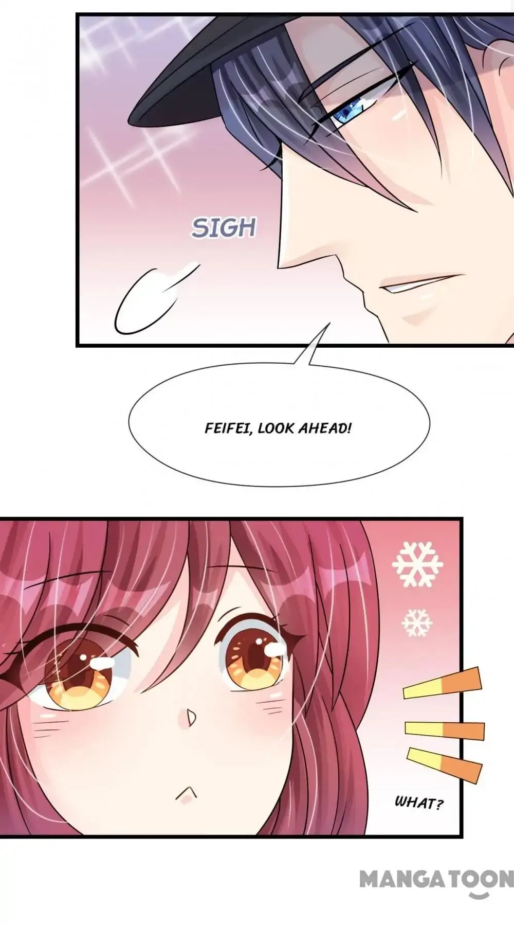 Read Captain