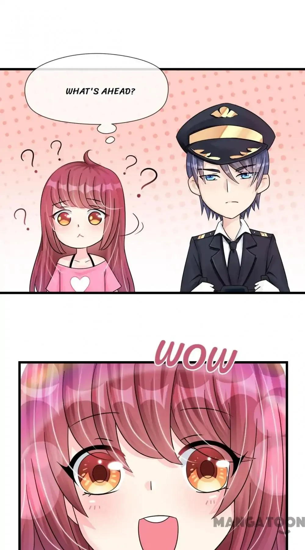 Read Captain