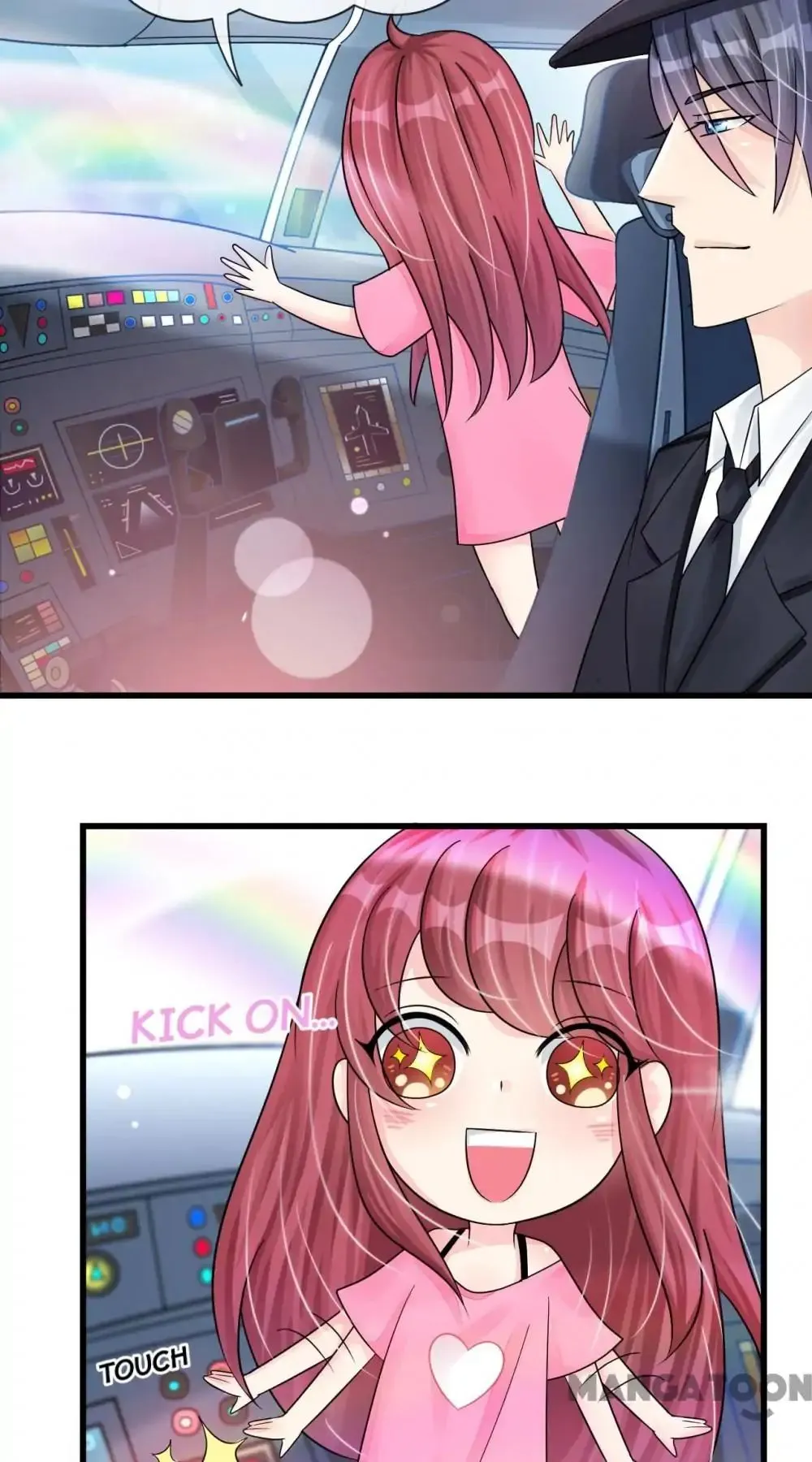 Read Captain