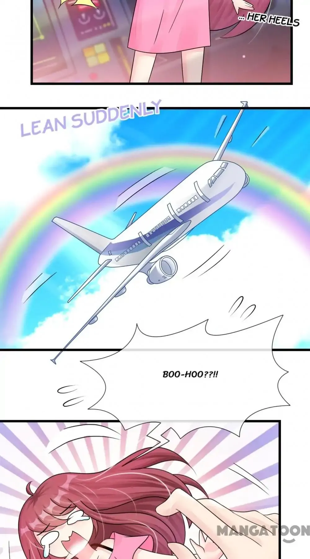 Read Captain
