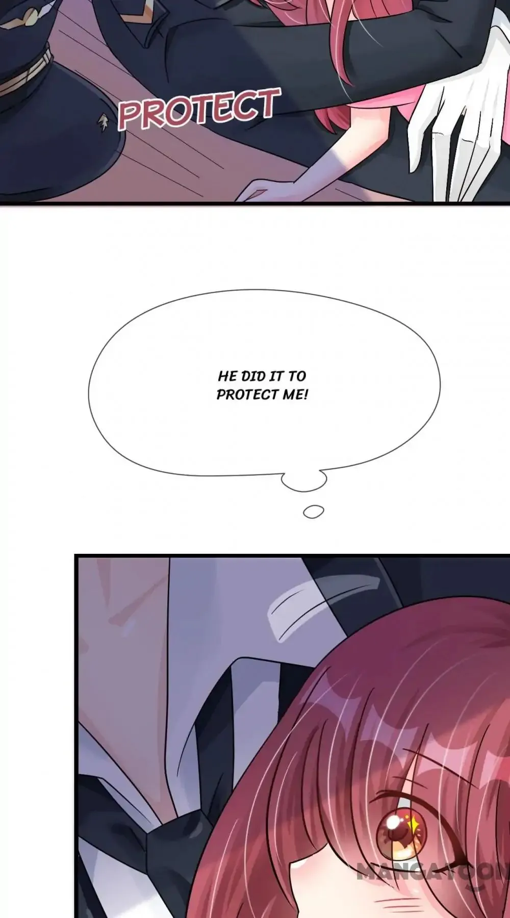 Read Captain