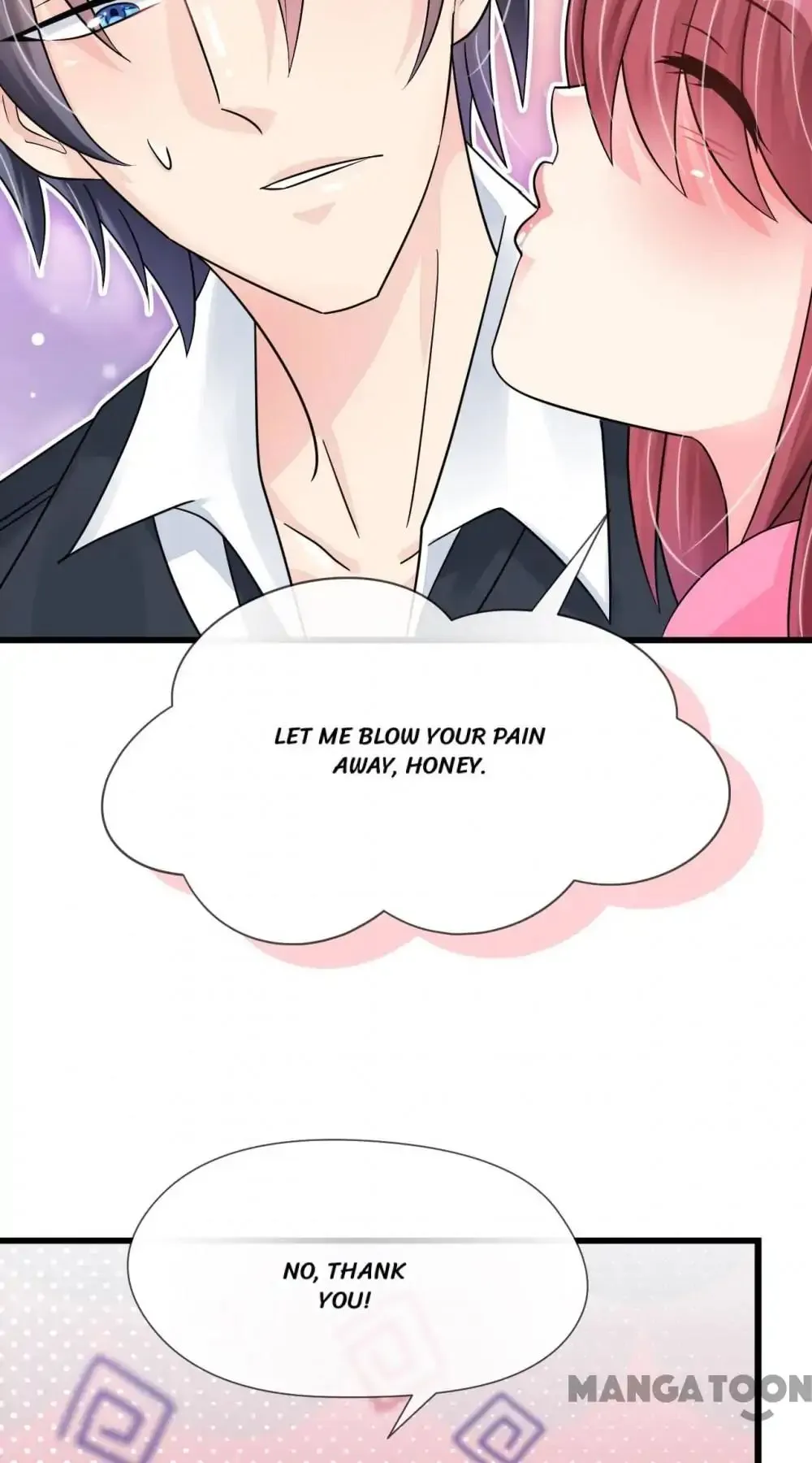 Read Captain