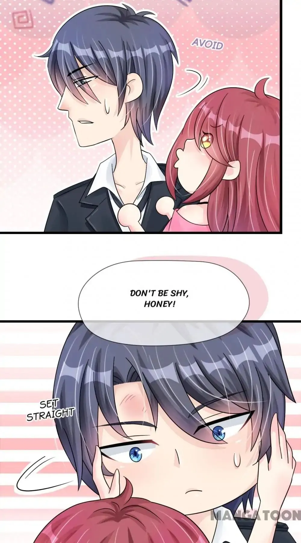 Read Captain