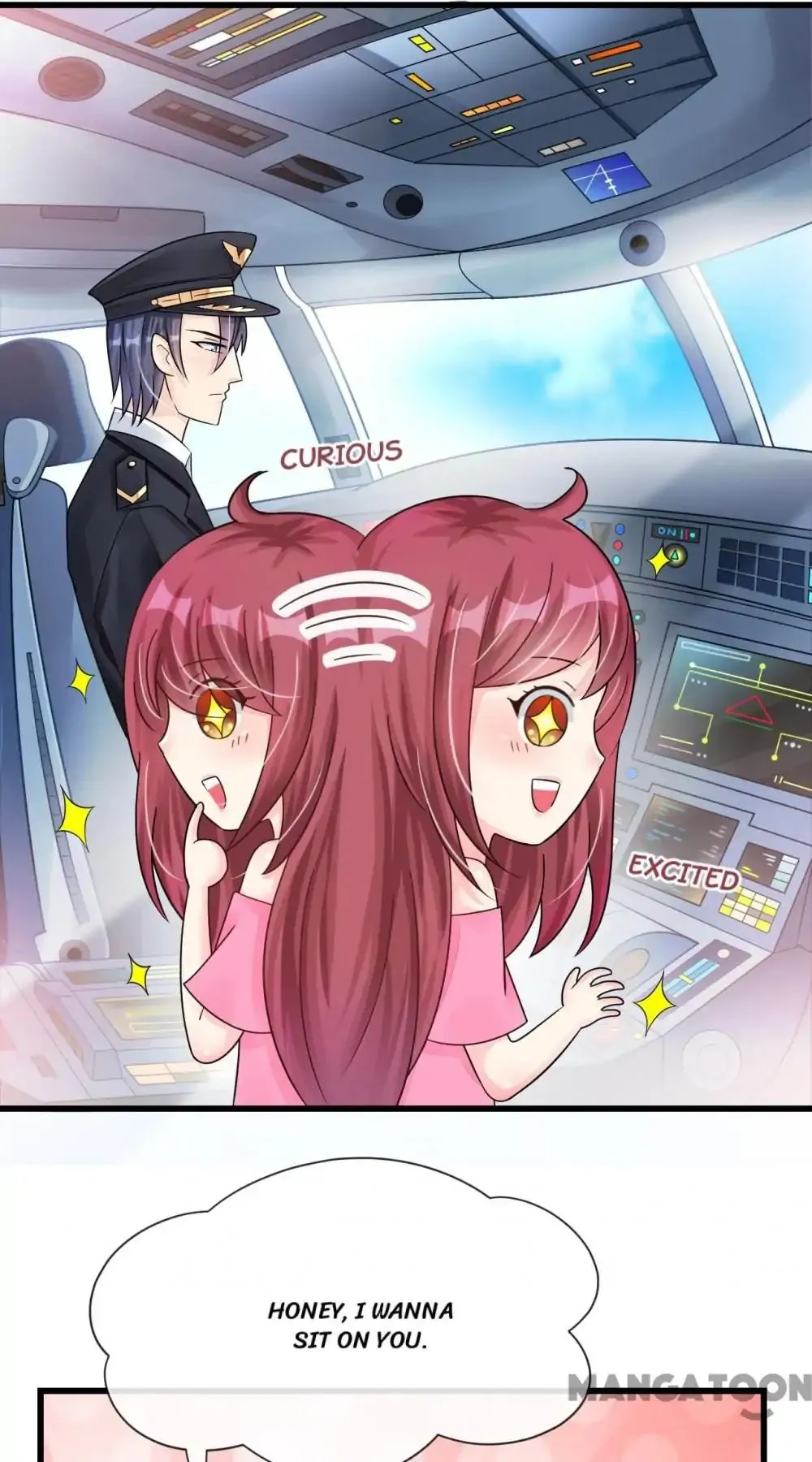 Read Captain