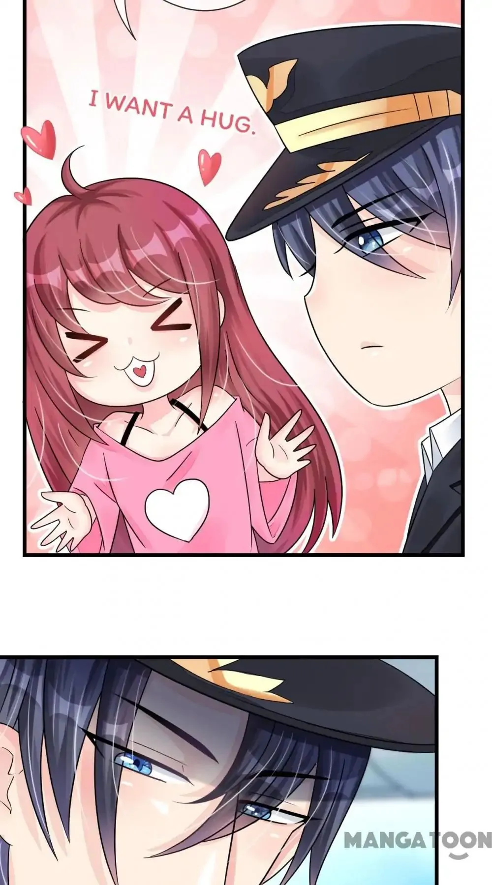 Read Captain