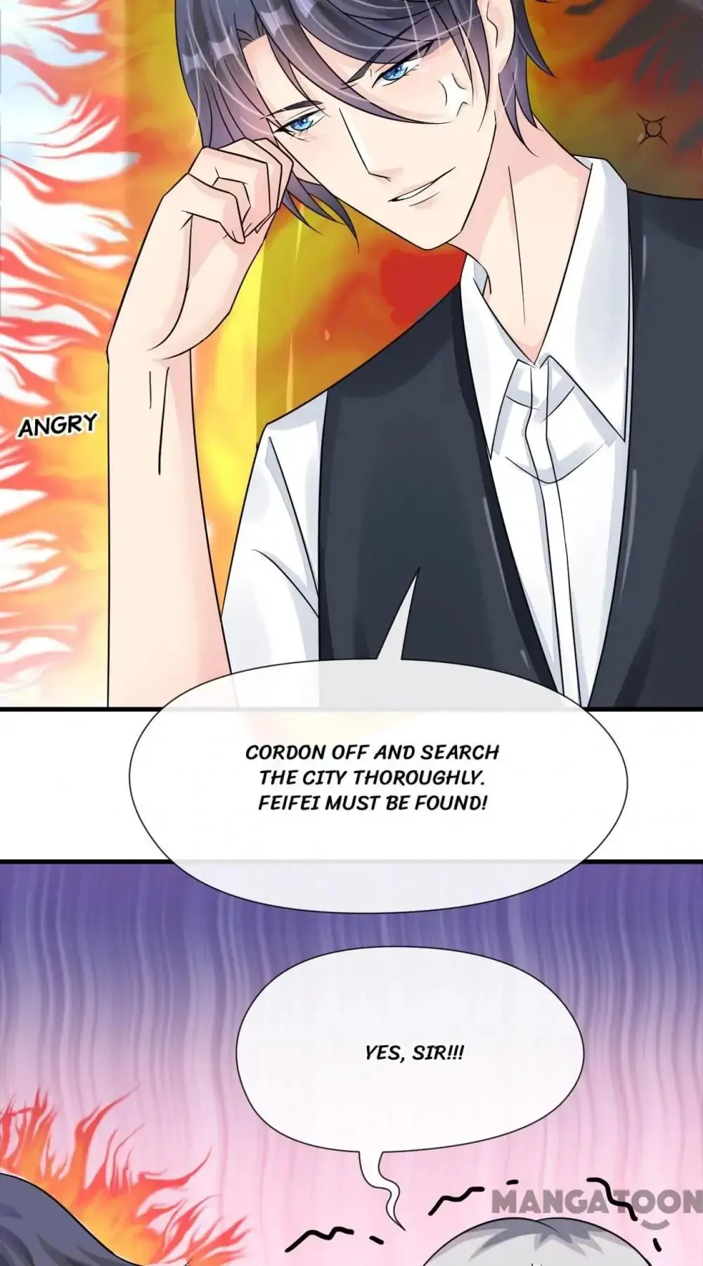 Read Captain