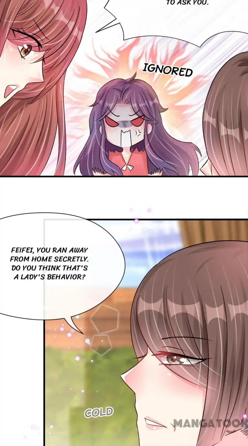 Read Captain