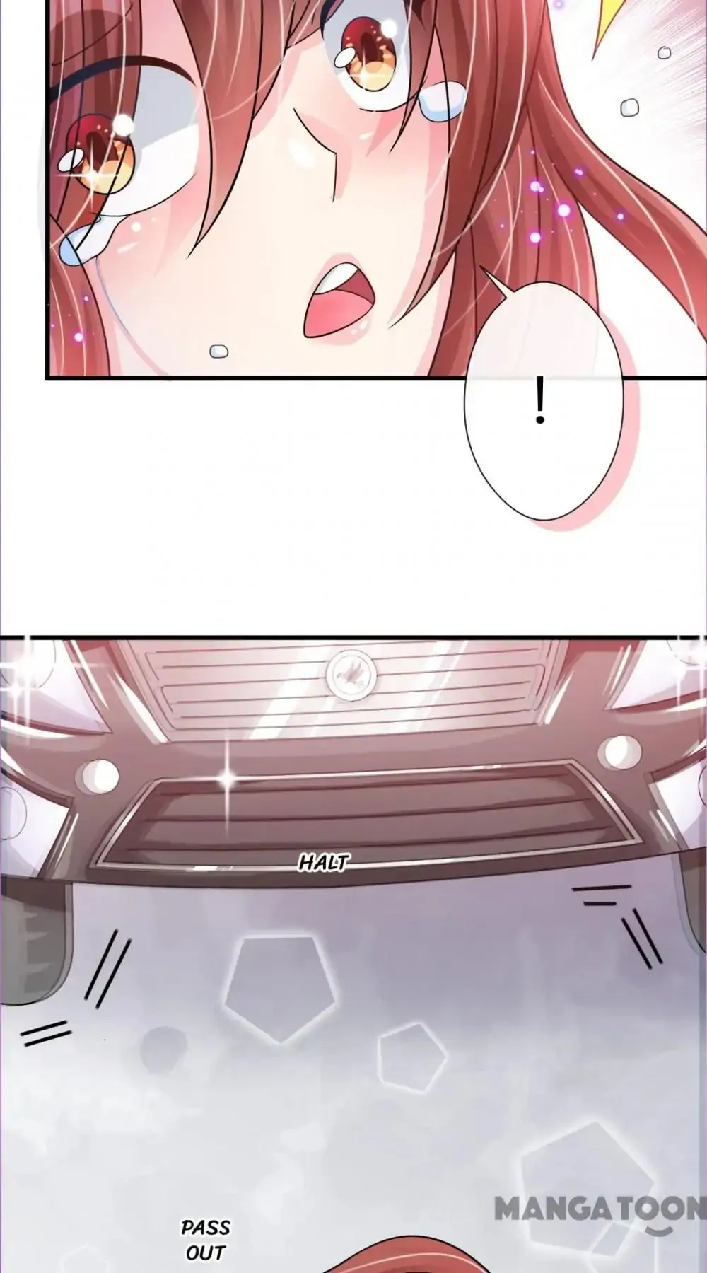 Read Captain