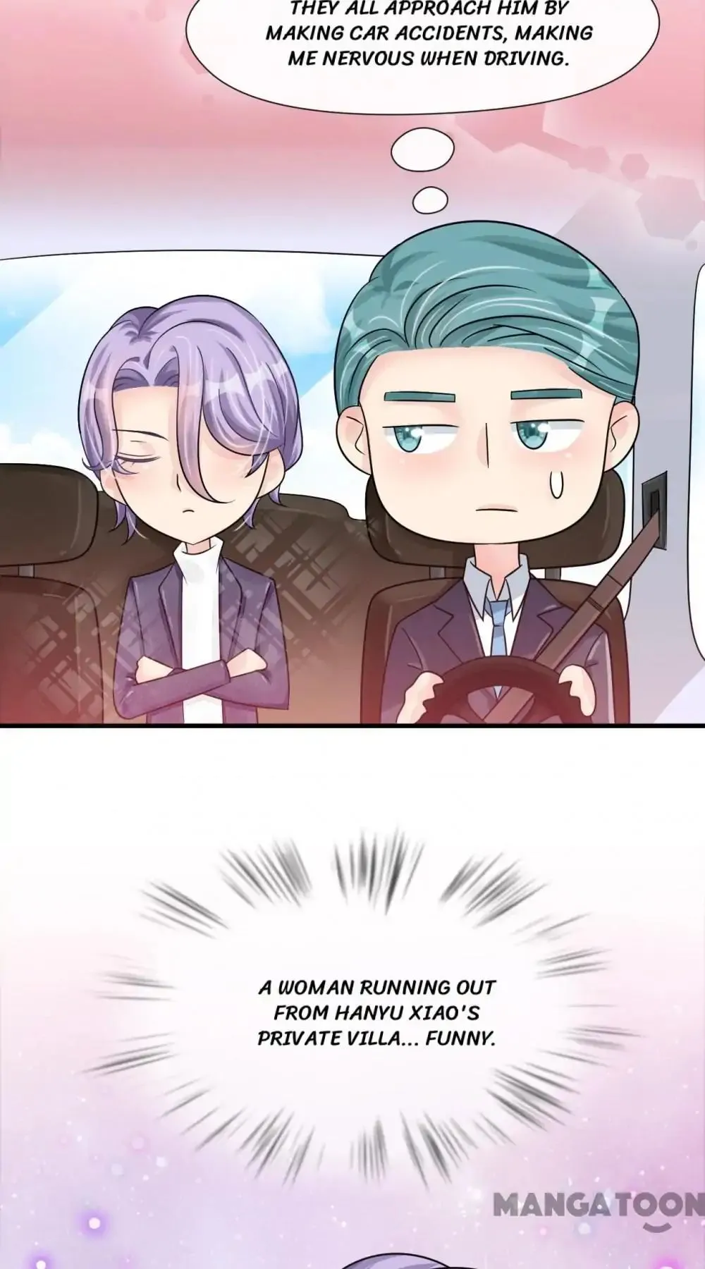 Read Captain