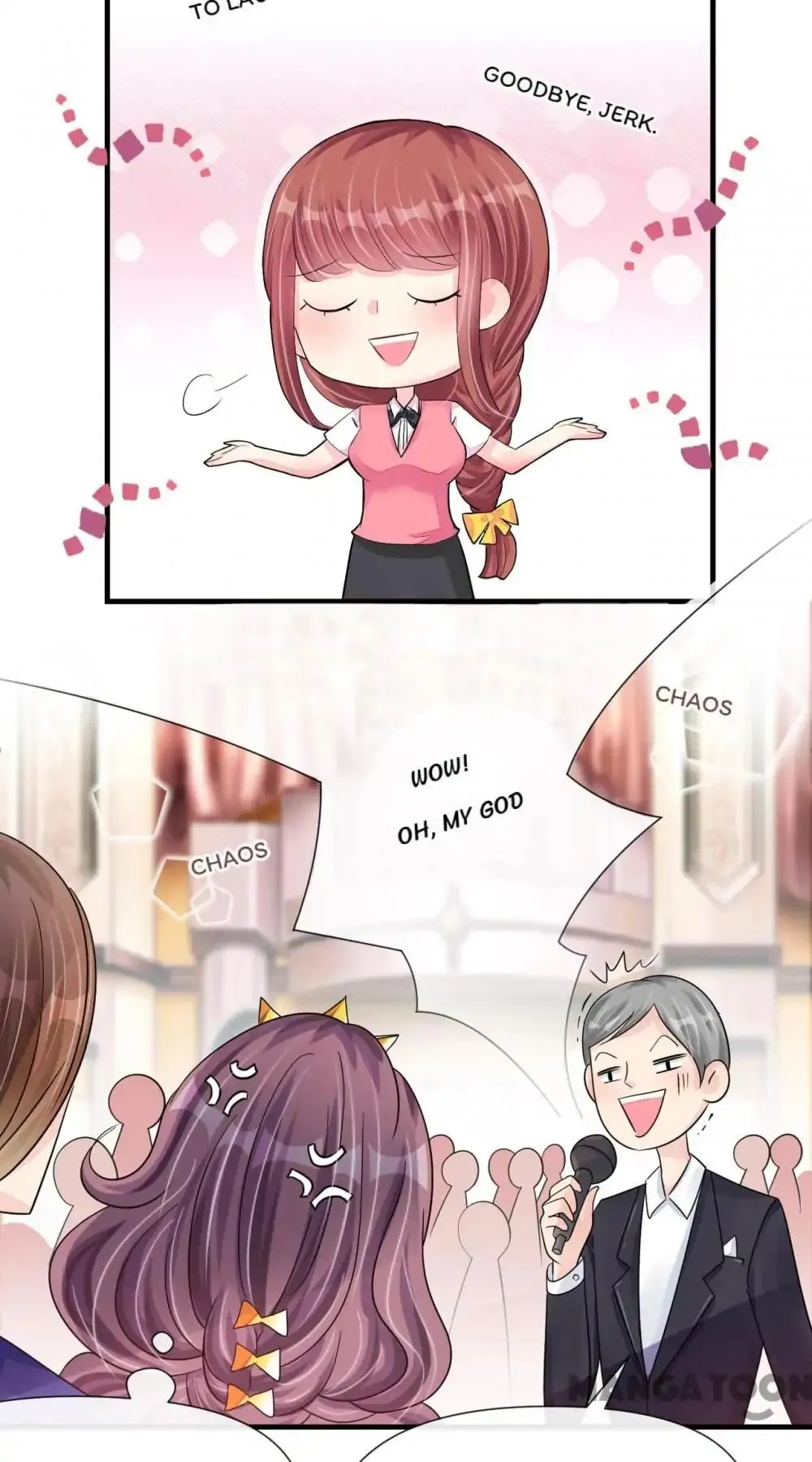 Read Captain