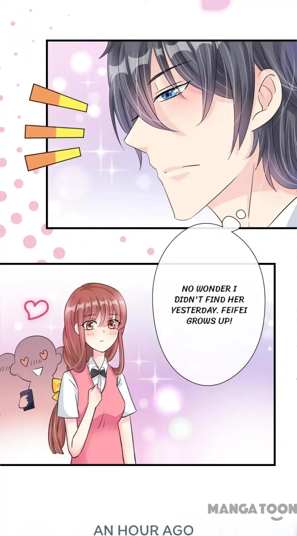 Read Captain