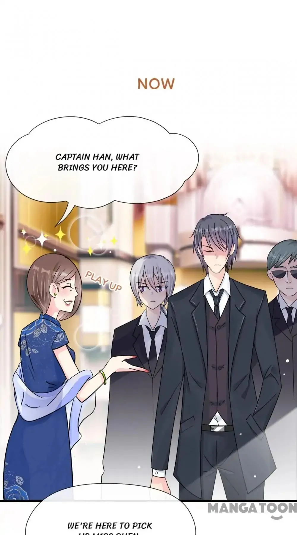 Read Captain