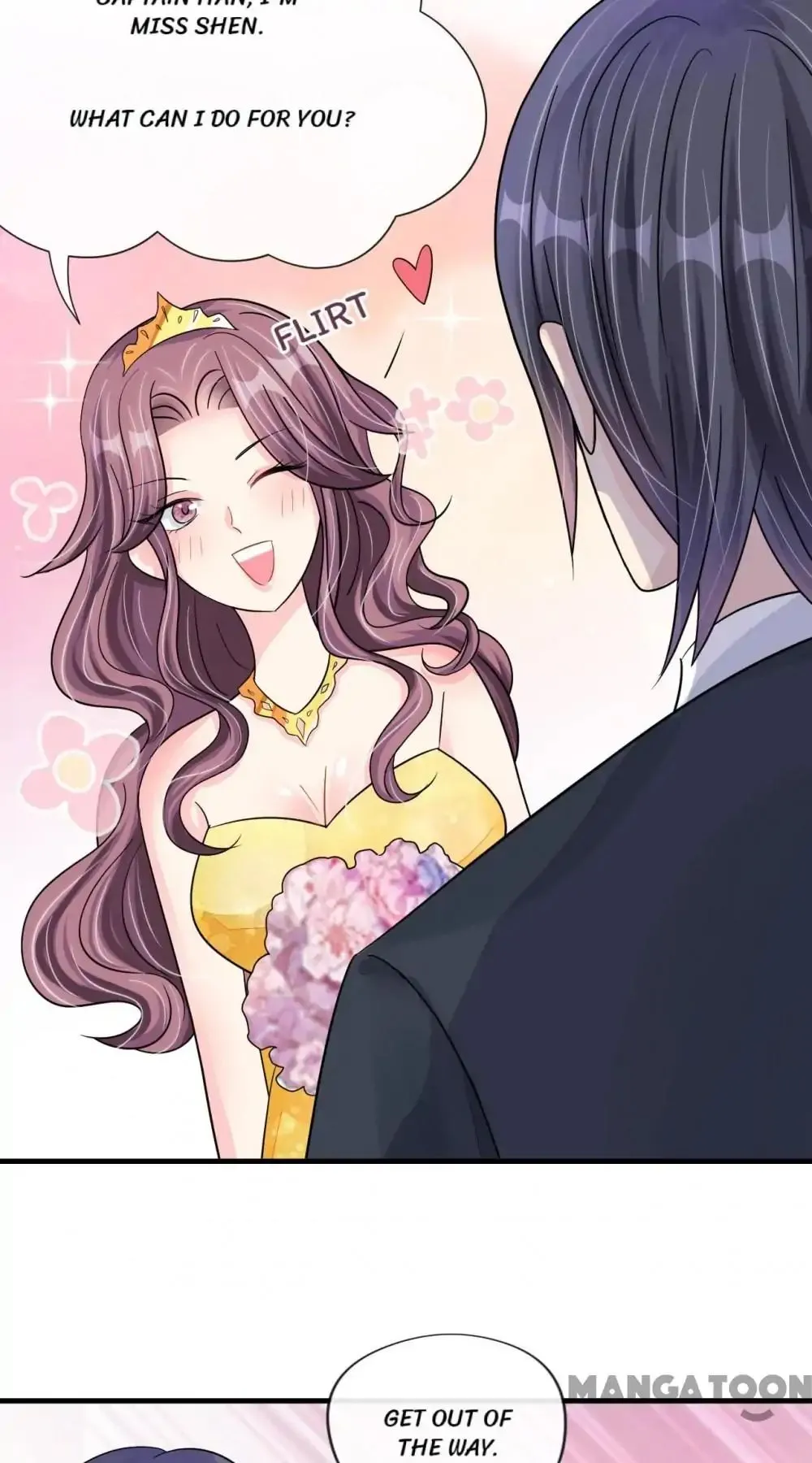 Read Captain