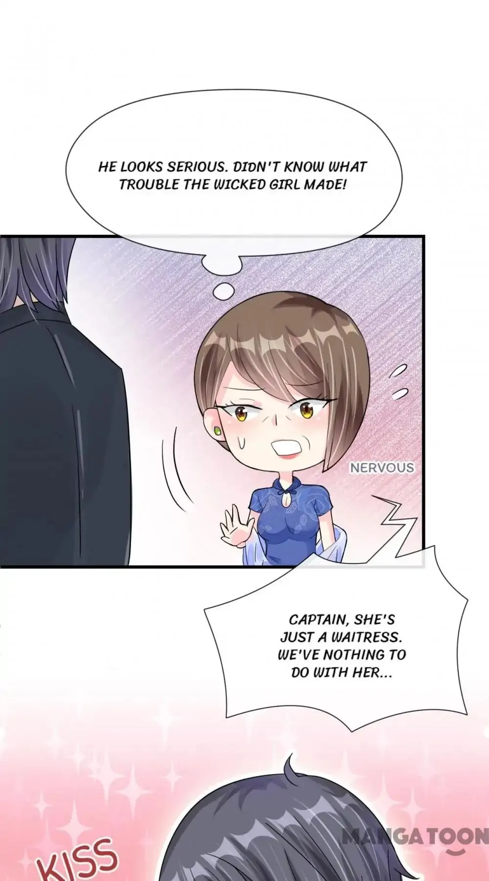 Read Captain