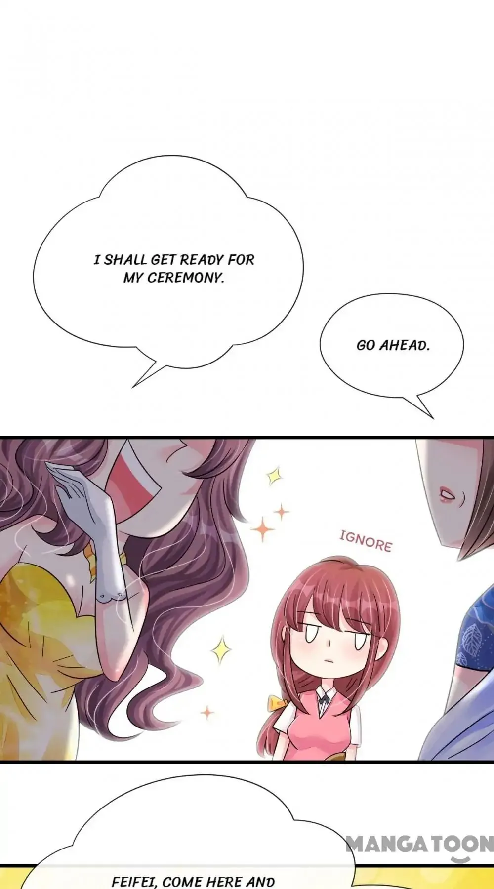 Read Captain