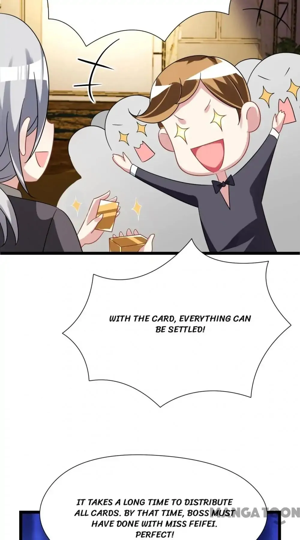Read Captain