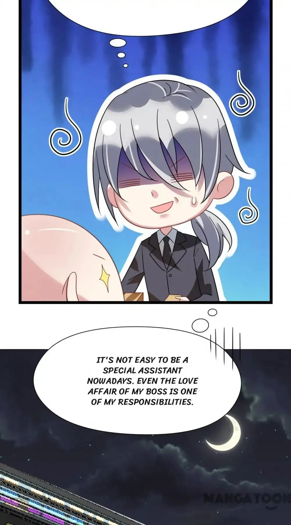 Read Captain